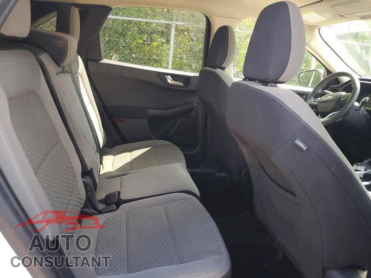 FORD ESCAPE 2020 - 1FMCU9G66LUA72412