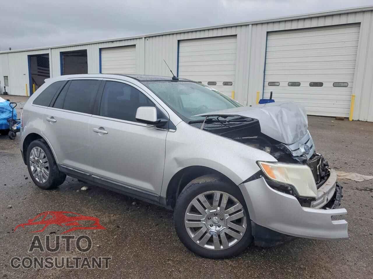 FORD EDGE 2010 - 2FMDK3KC8ABA69745
