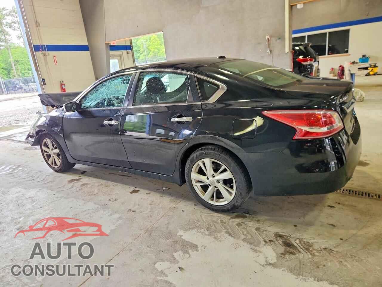 NISSAN ALTIMA 2013 - 1N4AL3AP7DC102575