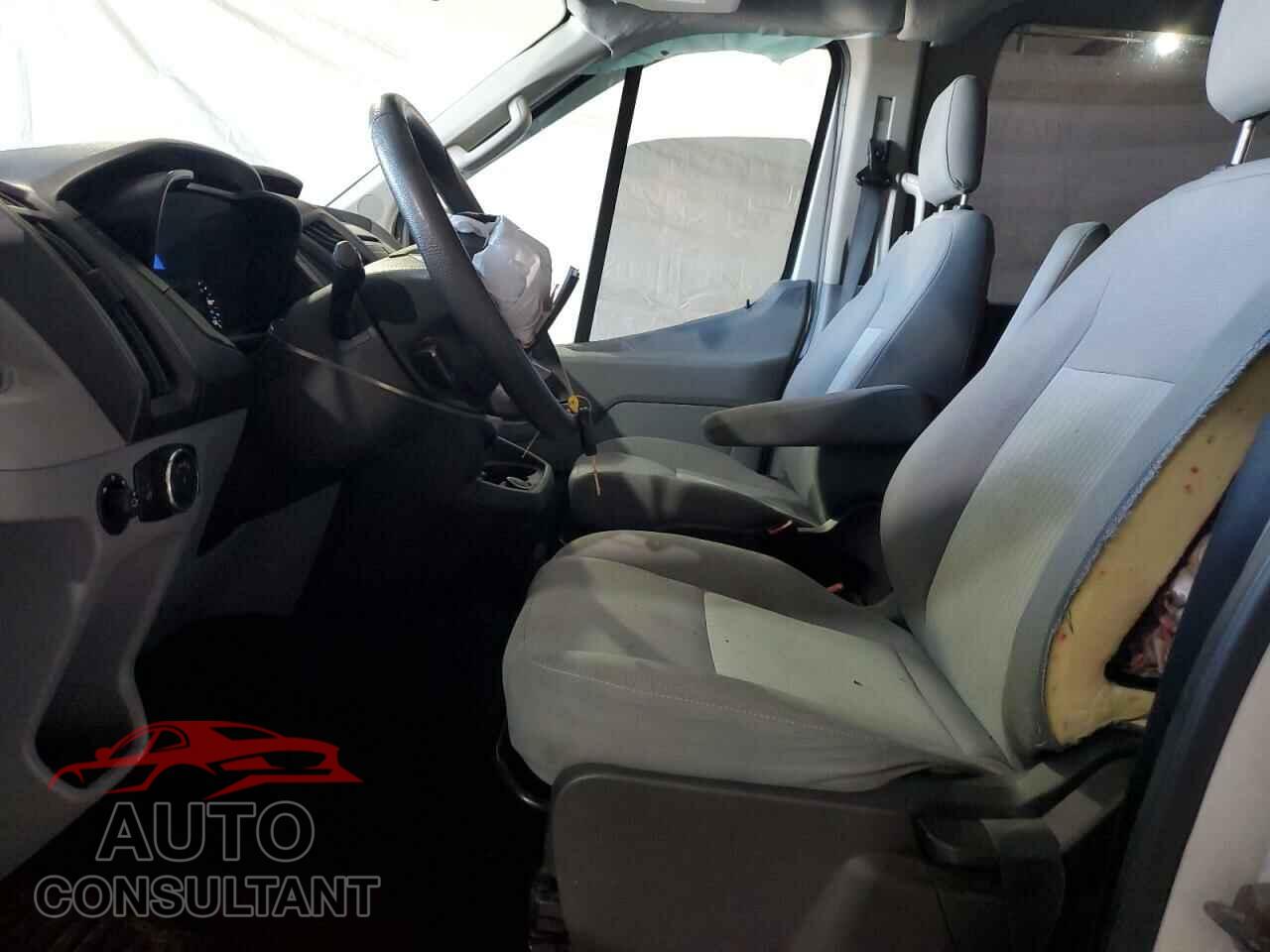 FORD TRANSIT 2017 - 1FBAX2CM7HKB00918