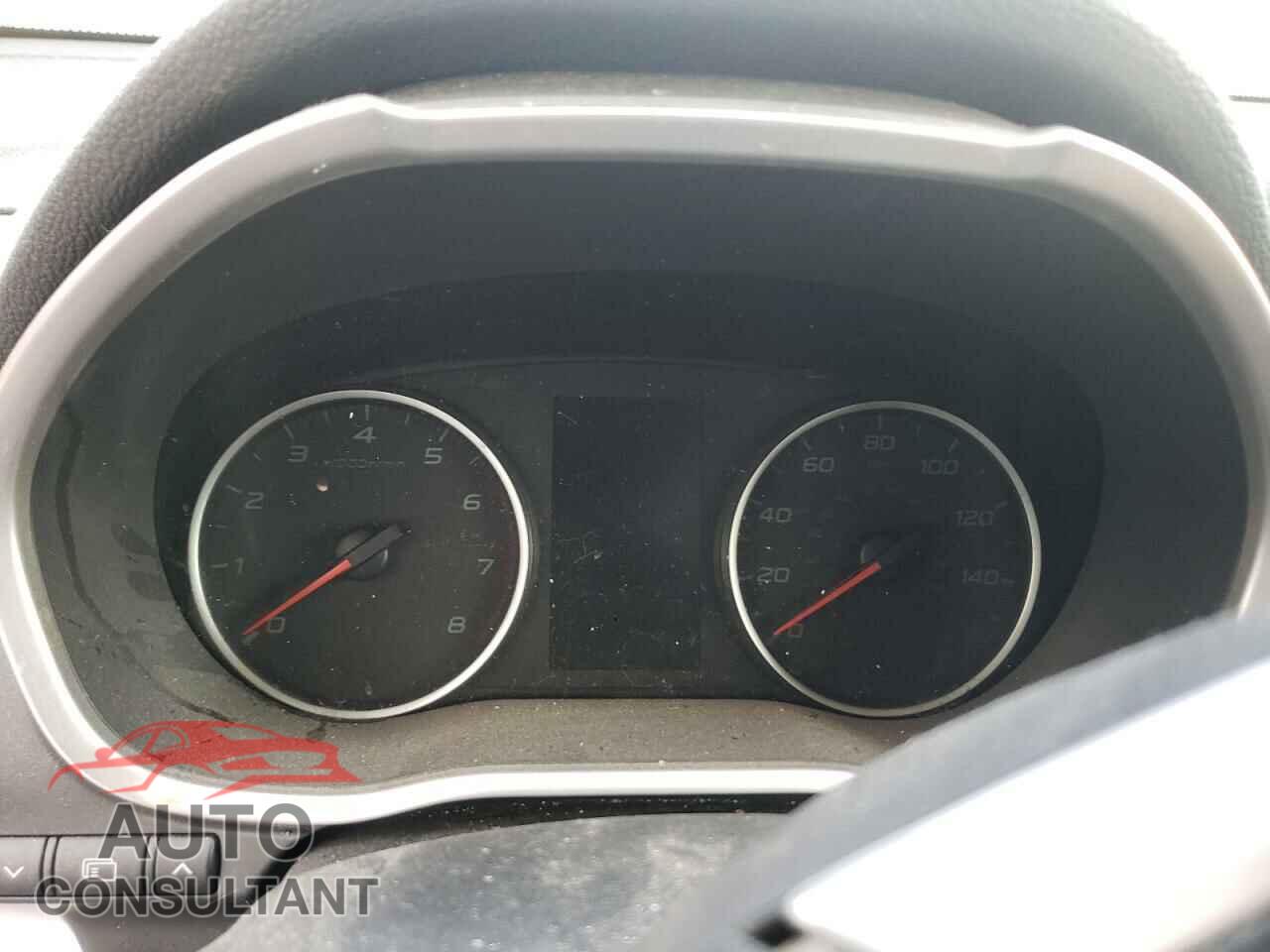 MITSUBISHI ECLIPSE 2020 - JA4AT3AA5LZ012949