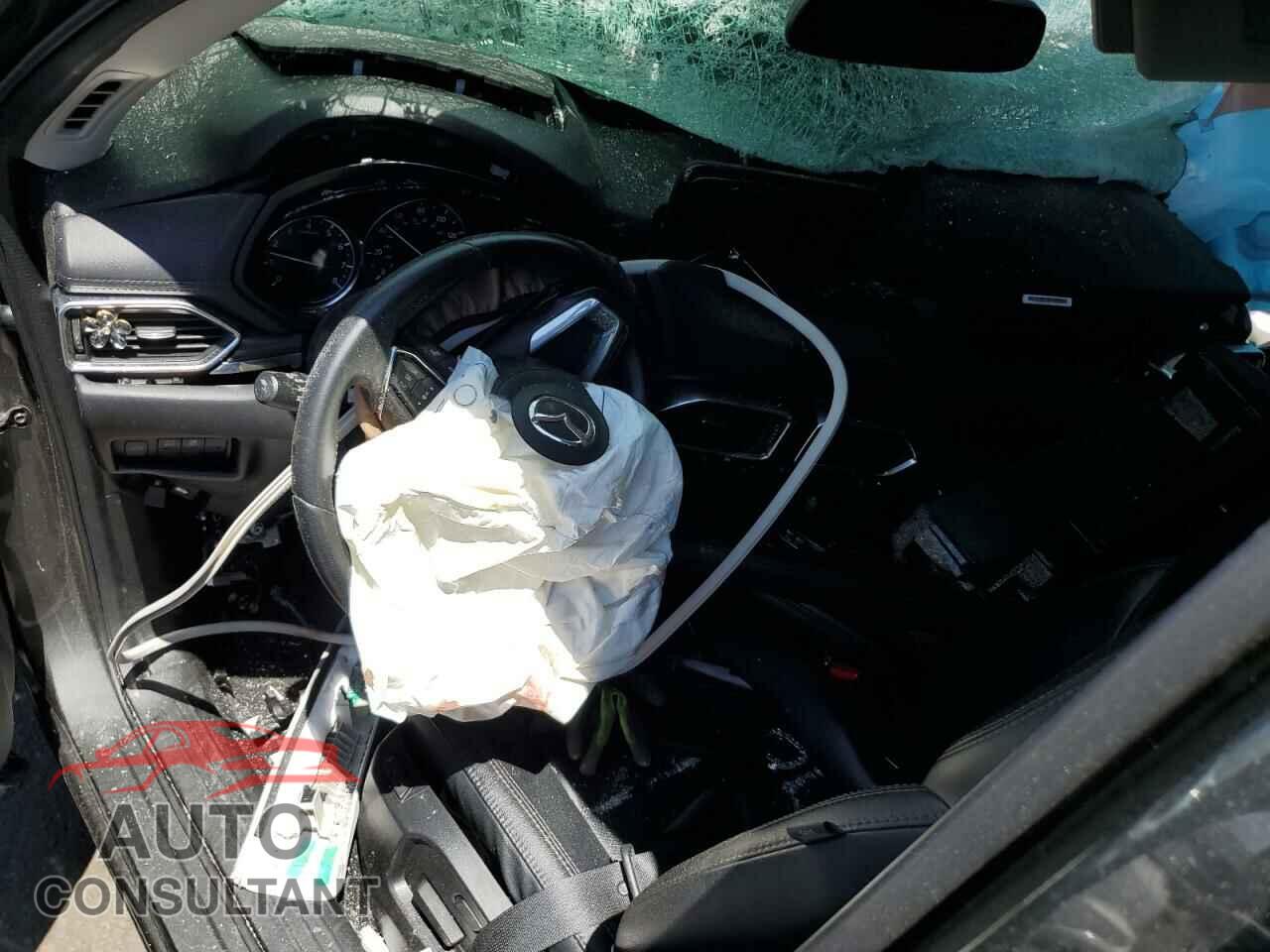 MAZDA CX-5 2018 - JM3KFBDM0J0454192