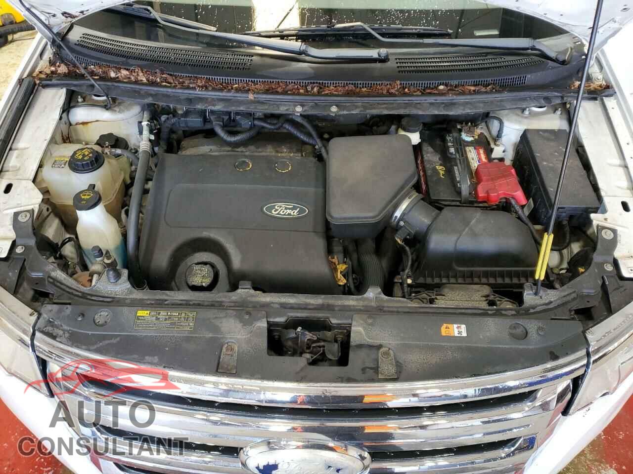 FORD EDGE 2013 - 2FMDK4KC7DBA94338
