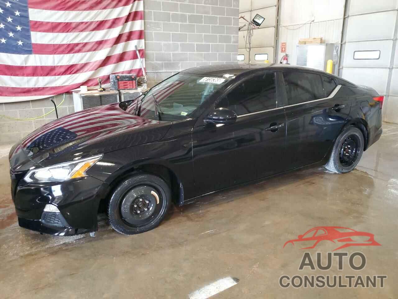 NISSAN ALTIMA 2019 - 1N4BL4BV0KC115608