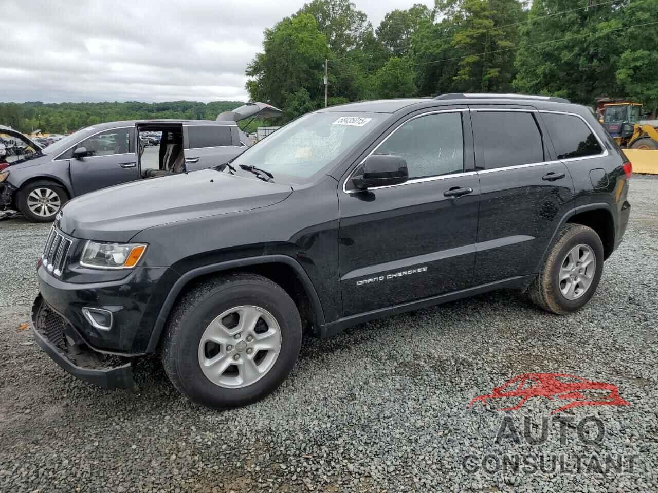 JEEP GRAND CHER 2014 - 1C4RJFAG0EC414856