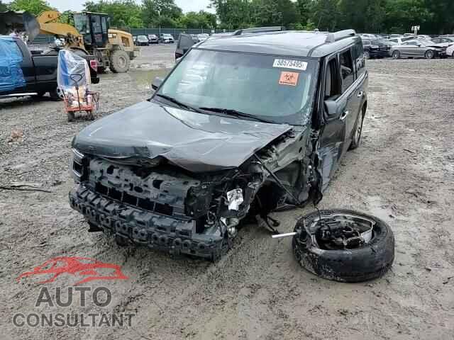 FORD FLEX 2016 - 2FMGK5C88GBA12327