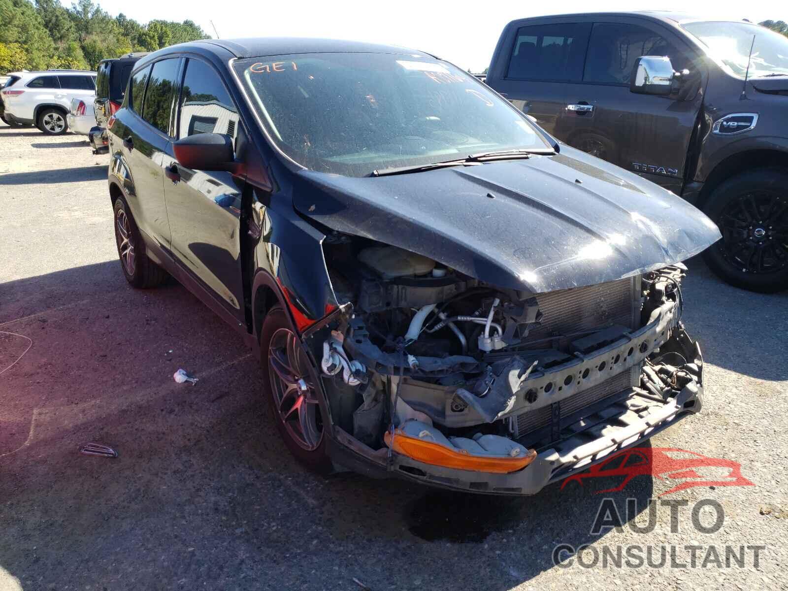 FORD ESCAPE 2016 - 1FMCU0F72GUA29164