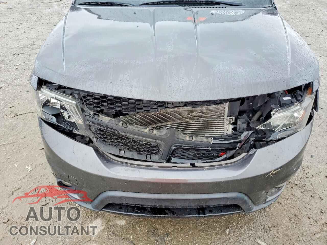 DODGE JOURNEY 2015 - 3C4PDCBB4FT630800