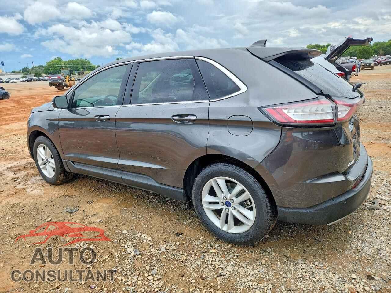 FORD EDGE 2018 - 2FMPK3J92JBC21134