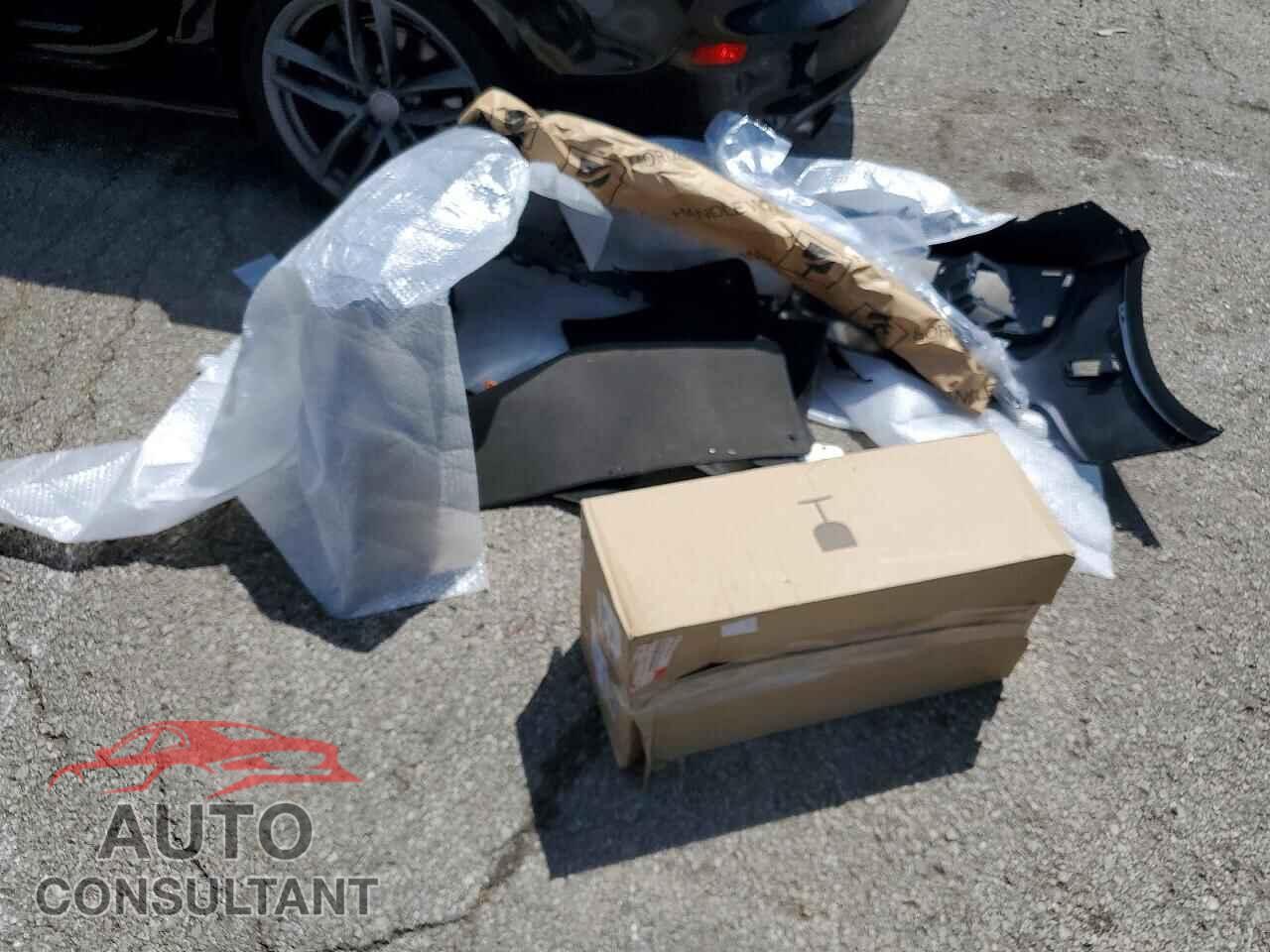 AUDI A7 2015 - WAU2GAFC6FN007779