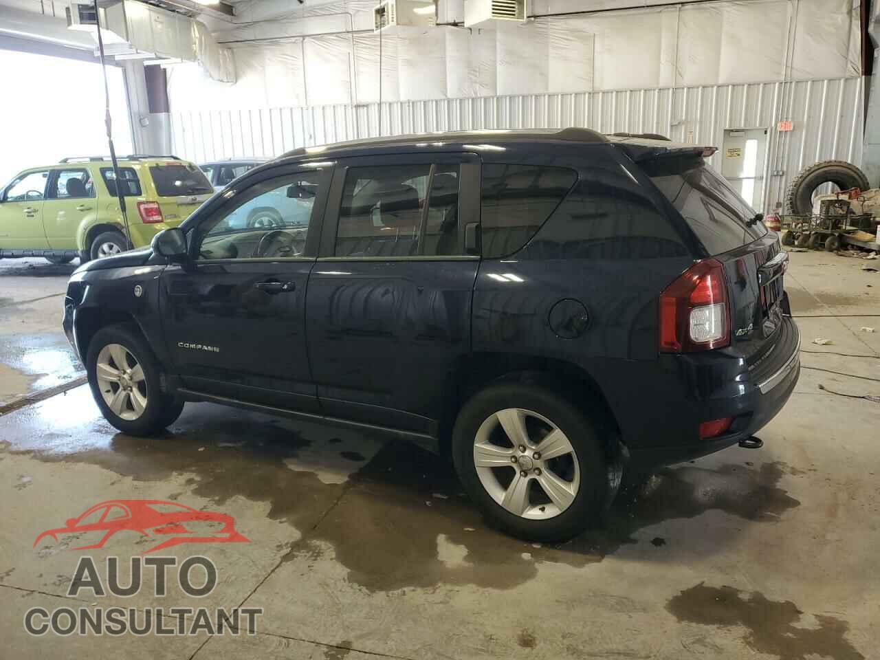 JEEP COMPASS 2015 - 1C4NJDCB4FD353298