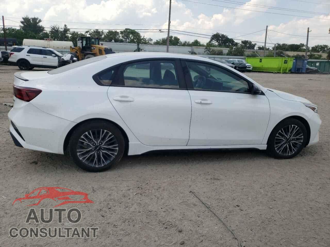 KIA FORTE 2024 - 3KPF54ADXRE751003