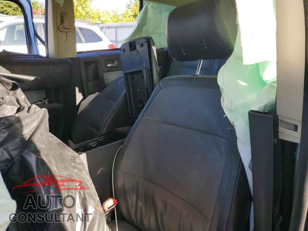 FORD FLEX 2015 - 2FMGK5C85FBA14812