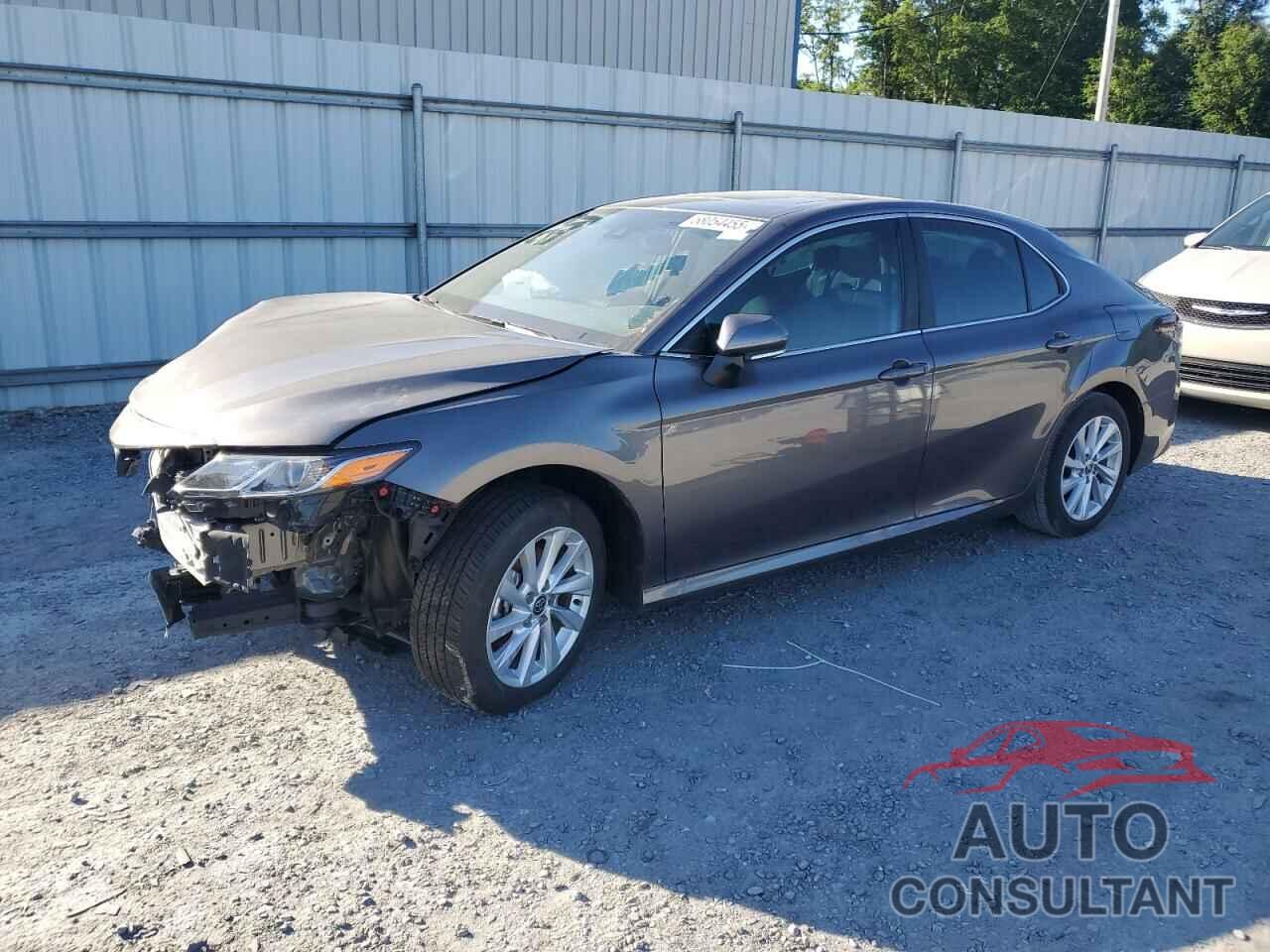 TOYOTA CAMRY 2024 - 4T1R11AK7RU881209