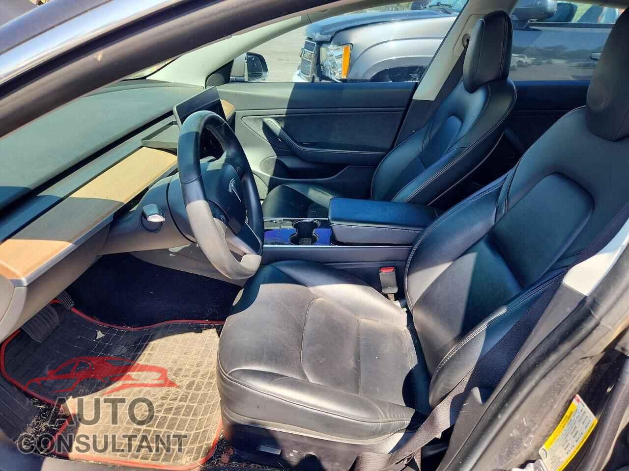 TESLA MODEL 3 2019 - 5YJ3E1EB3KF432486