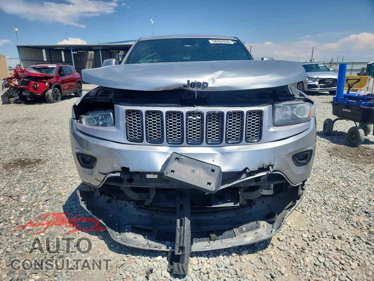 JEEP CHEROKEE 2015 - 1C4RJFAG7FC604185