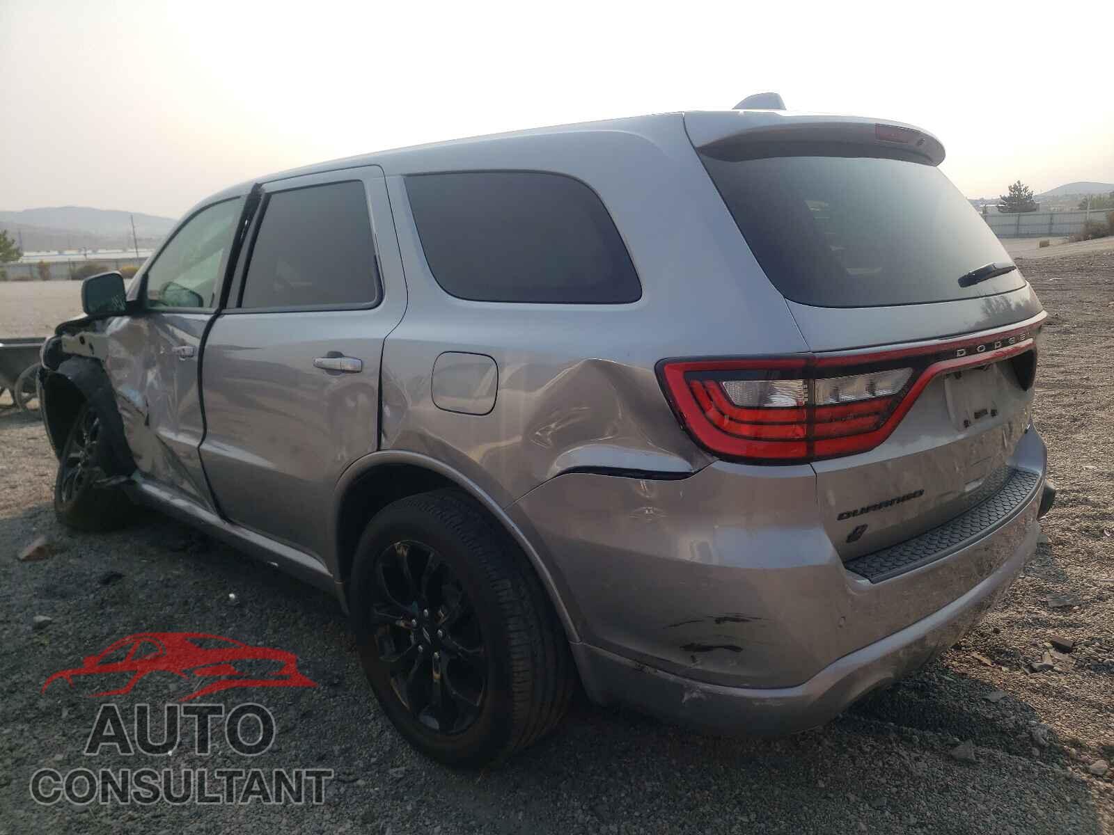 DODGE DURANGO 2019 - 1C4RDJDG2KC821160