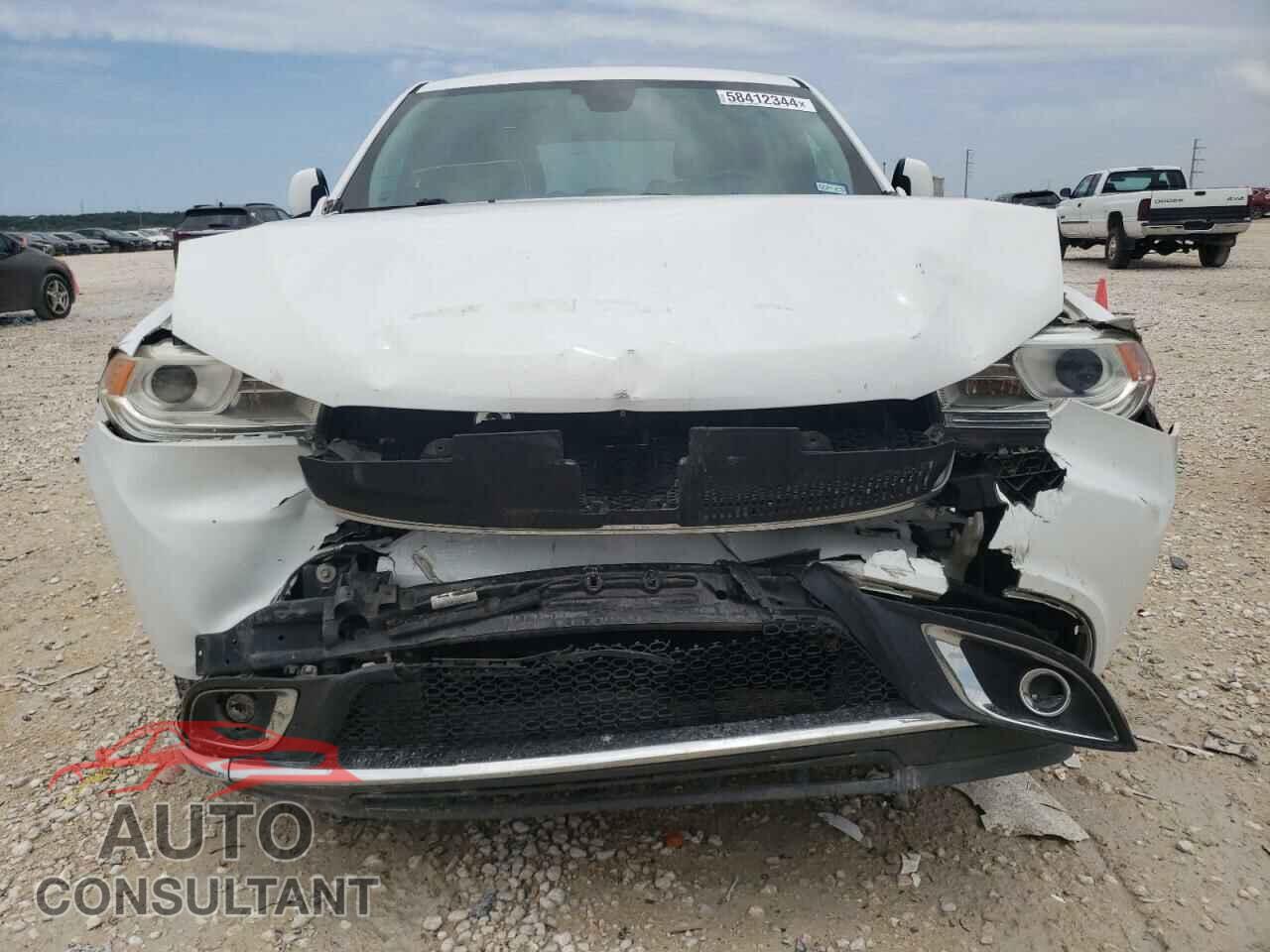 DODGE DURANGO 2016 - 1C4RDHAG2GC455608