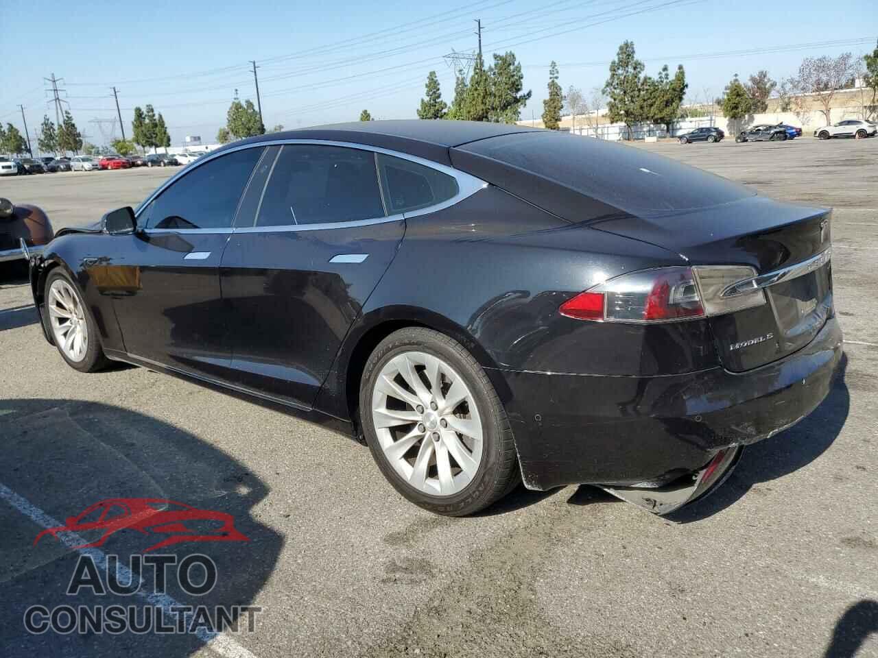 TESLA MODEL S 2016 - 5YJSA1E23GF173044