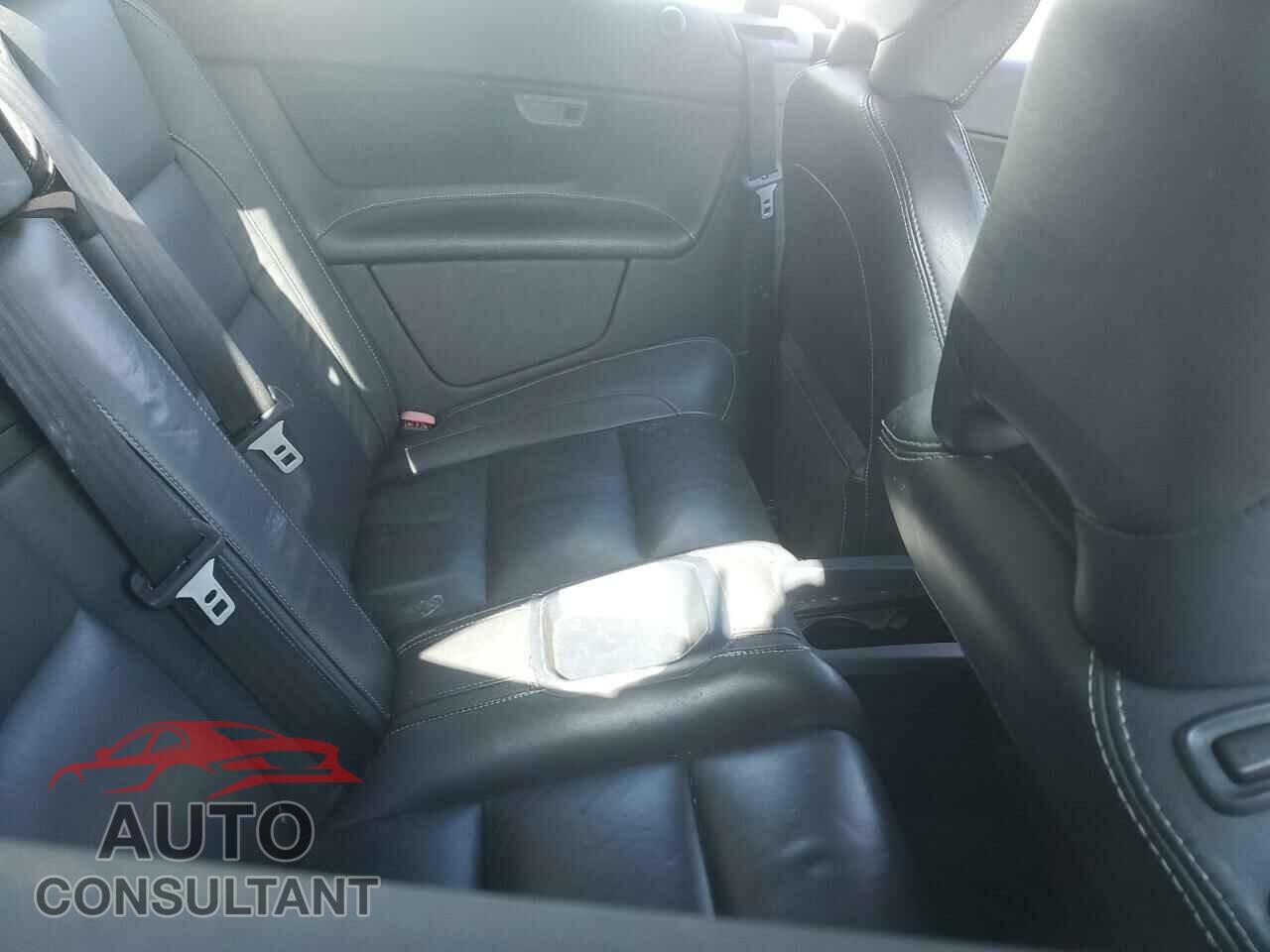VOLVO C70 2012 - YV1672MC2CJ126701