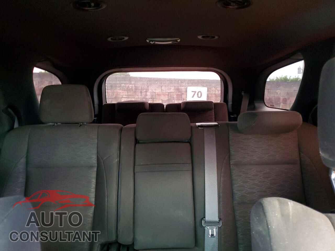 DODGE DURANGO 2026 - 1C4RDJDG0TC229628