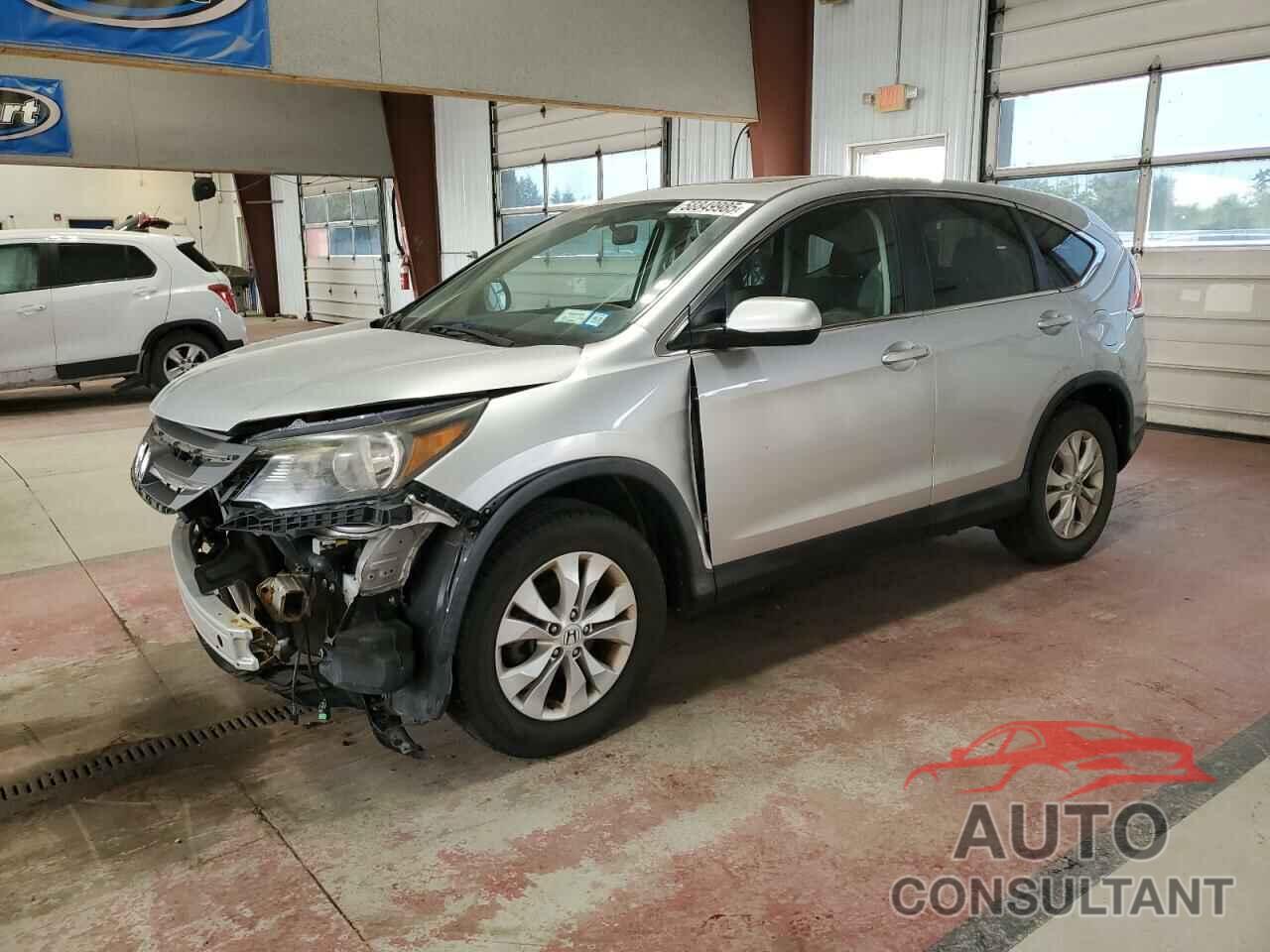 HONDA CRV 2013 - 2HKRM4H5XDH638025