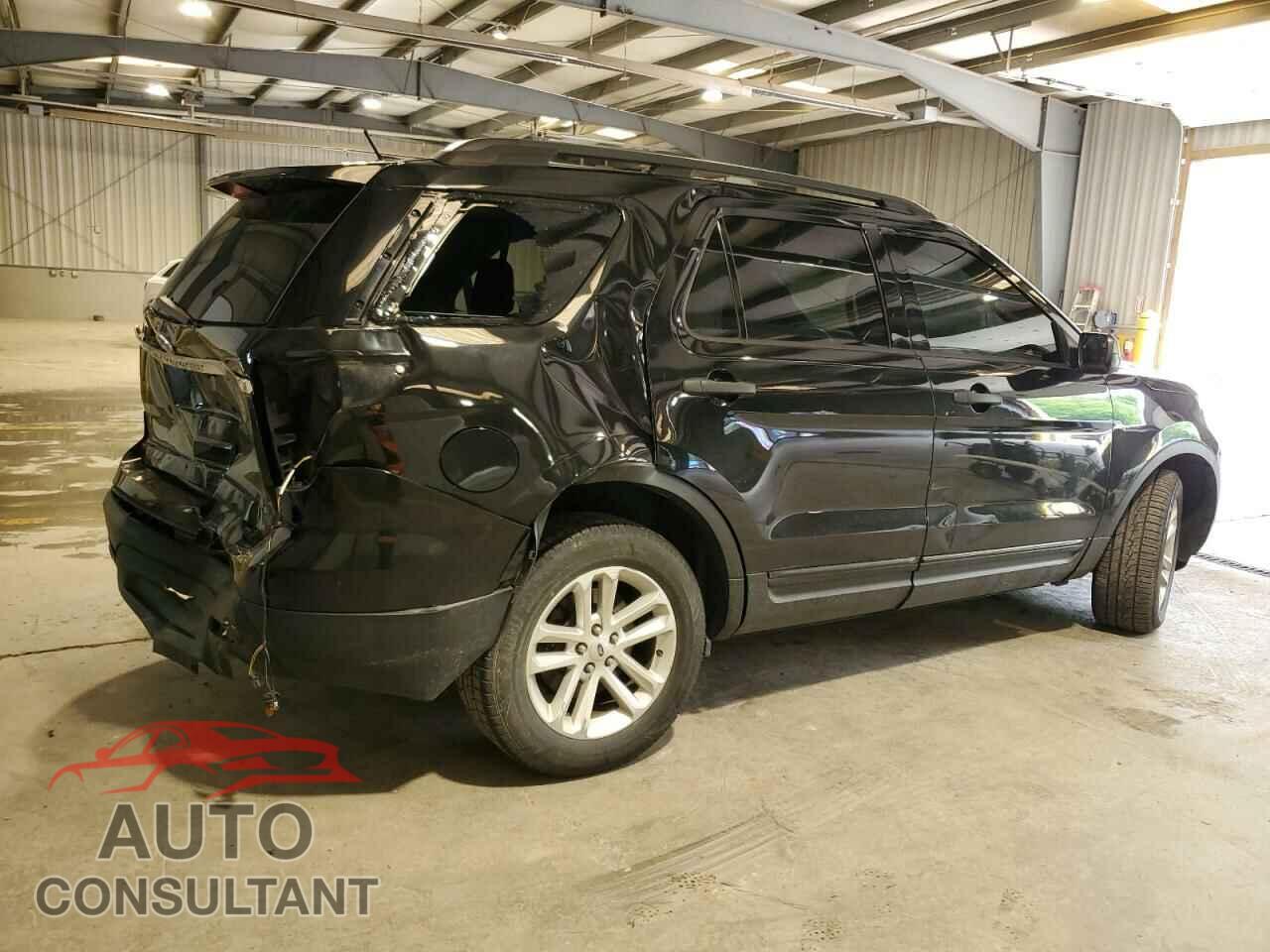 FORD EXPLORER 2015 - 1FM5K8B82FGB00629