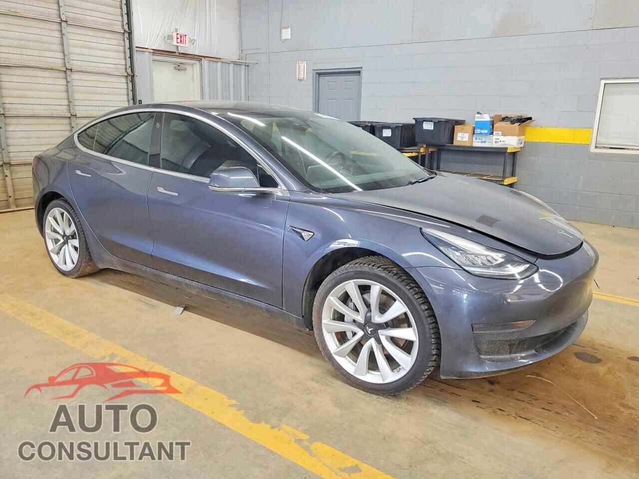 TESLA MODEL 3 2020 - 5YJ3E1EA4LF661154