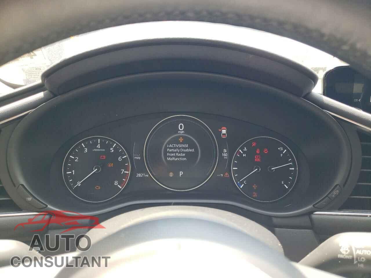 MAZDA 3 2024 - 3MZBPACM2RM413702