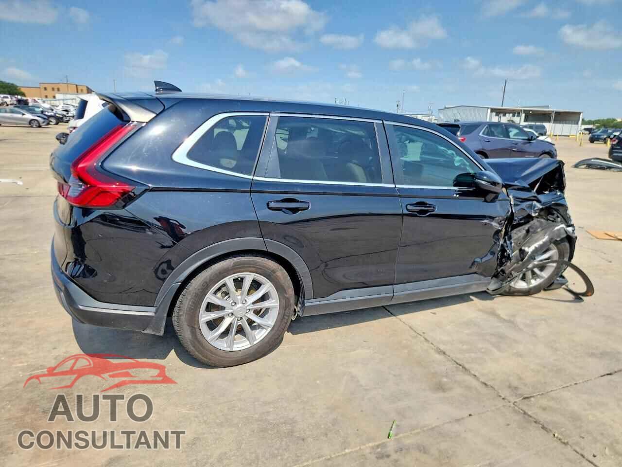 HONDA CRV 2023 - 5J6RS3H74PL007783