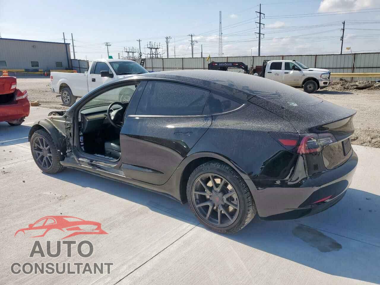 TESLA MODEL 3 2023 - 5YJ3E1EA9PF385494