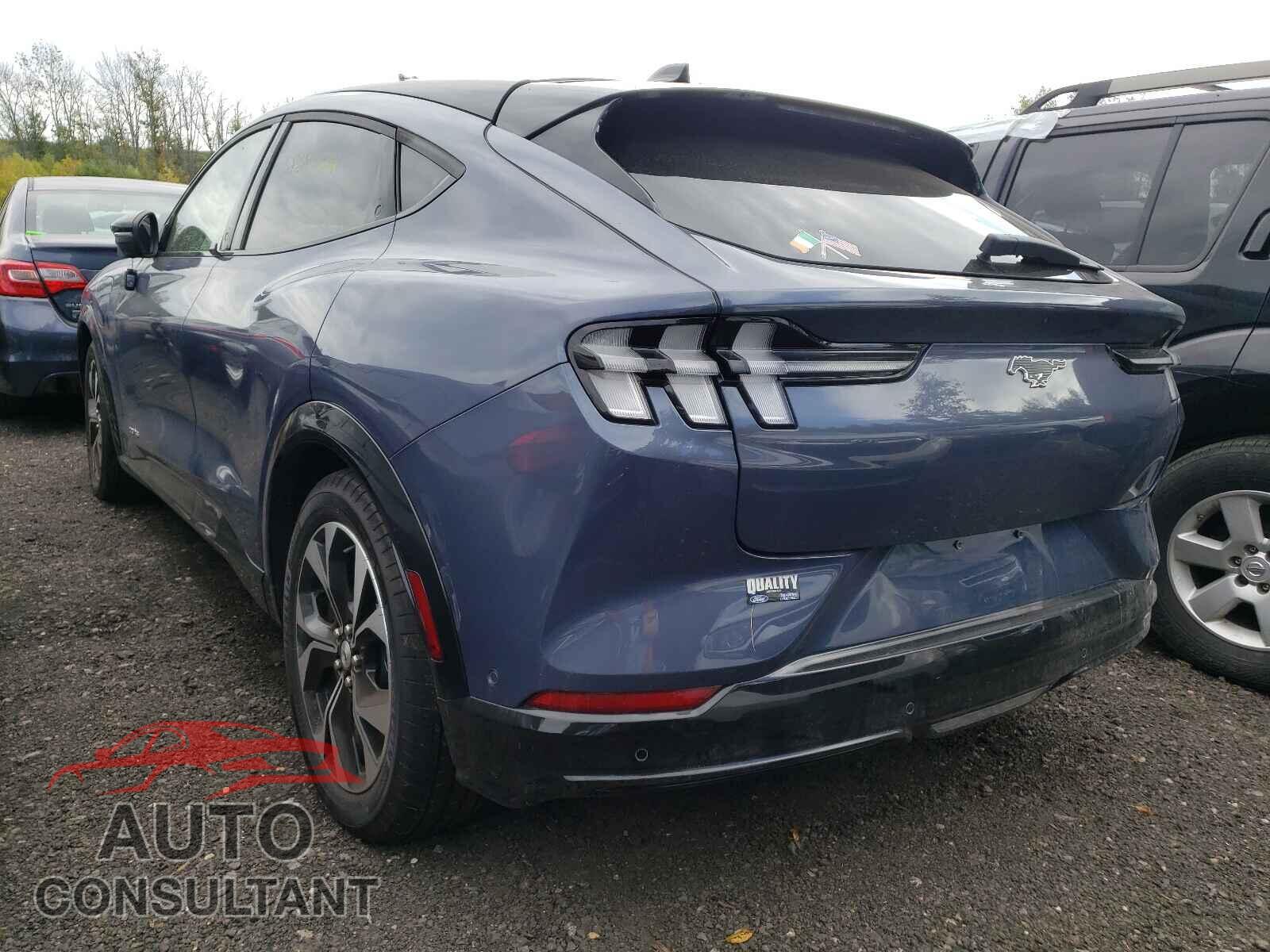 FORD MUSTANG 2021 - 3FMTK3SS2MMA18599