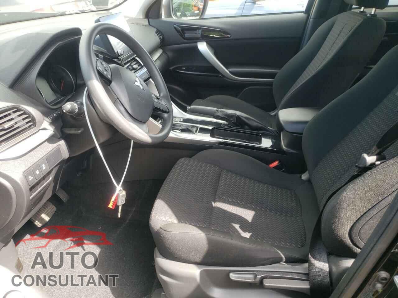 MITSUBISHI ECLIPSE 2023 - JA4ATVAA2PZ004857