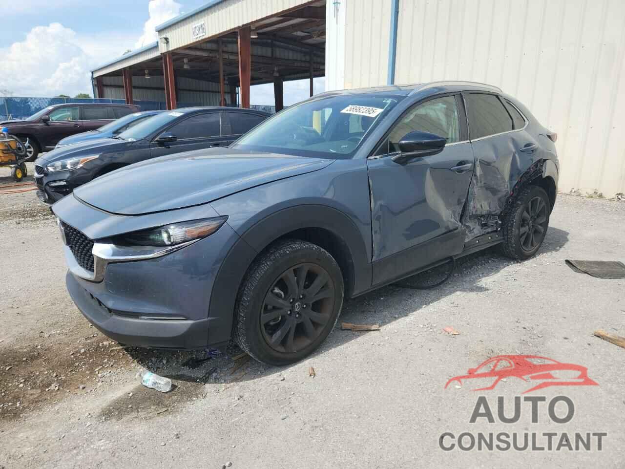MAZDA CX30 2022 - 3MVDMBCL8NM420177