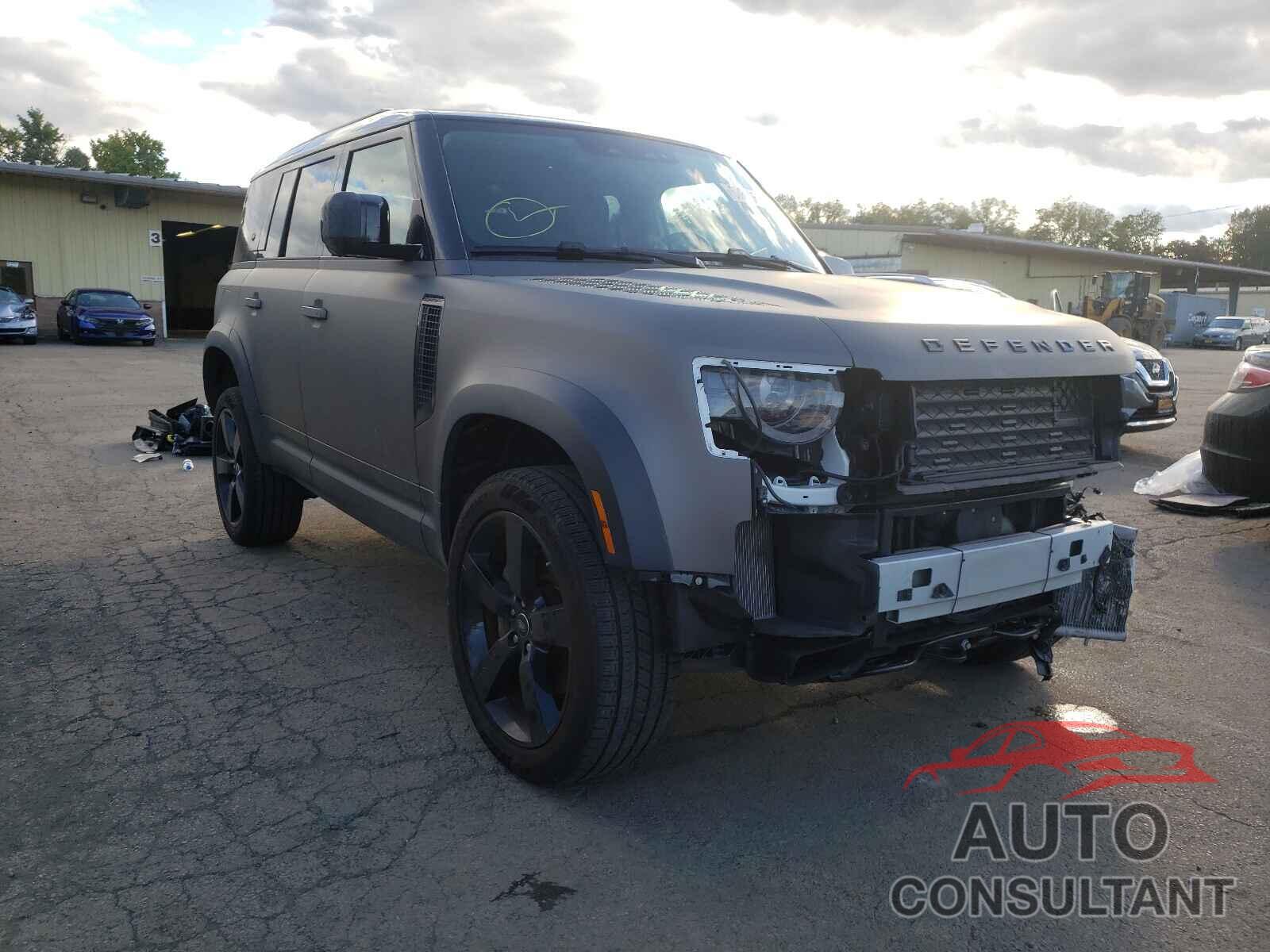 LAND ROVER DEFENDER 2020 - SALE9EEU3L2015095