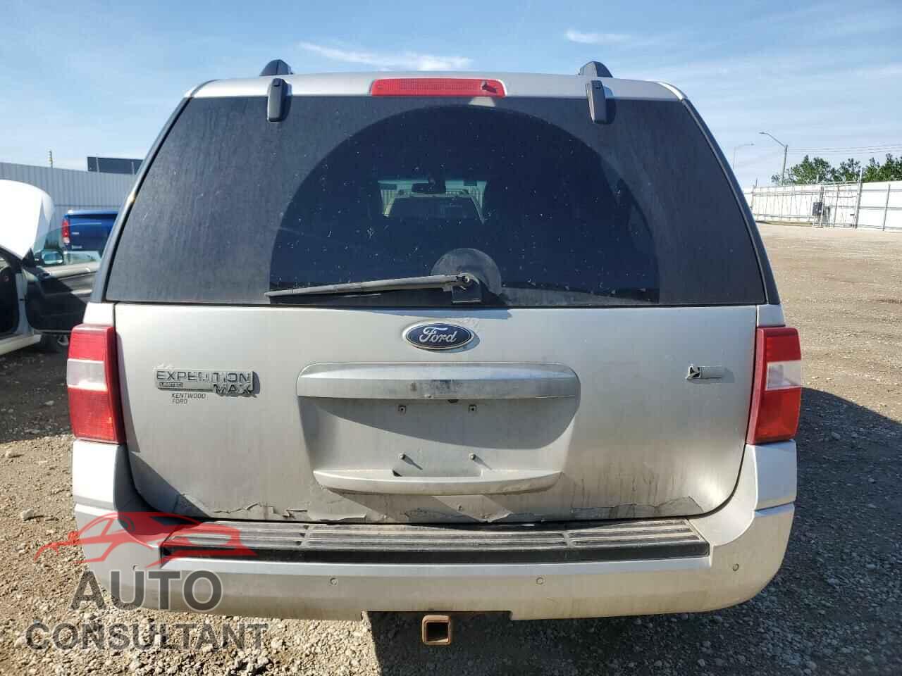 FORD EXPEDITION 2014 - 1FMJK2A57EEF29357