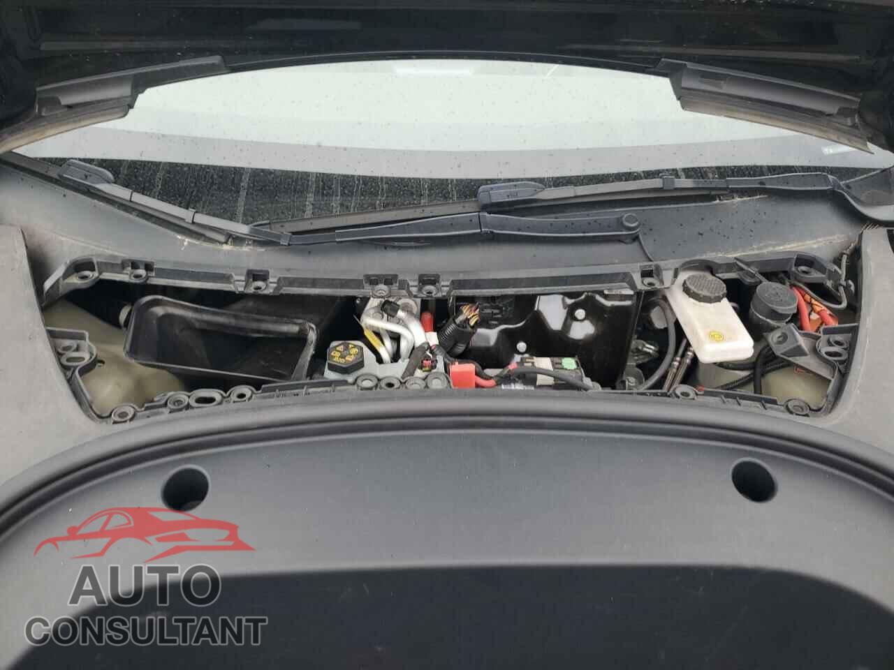 TESLA MODEL 3 2022 - 5YJ3E1EB5NF167980