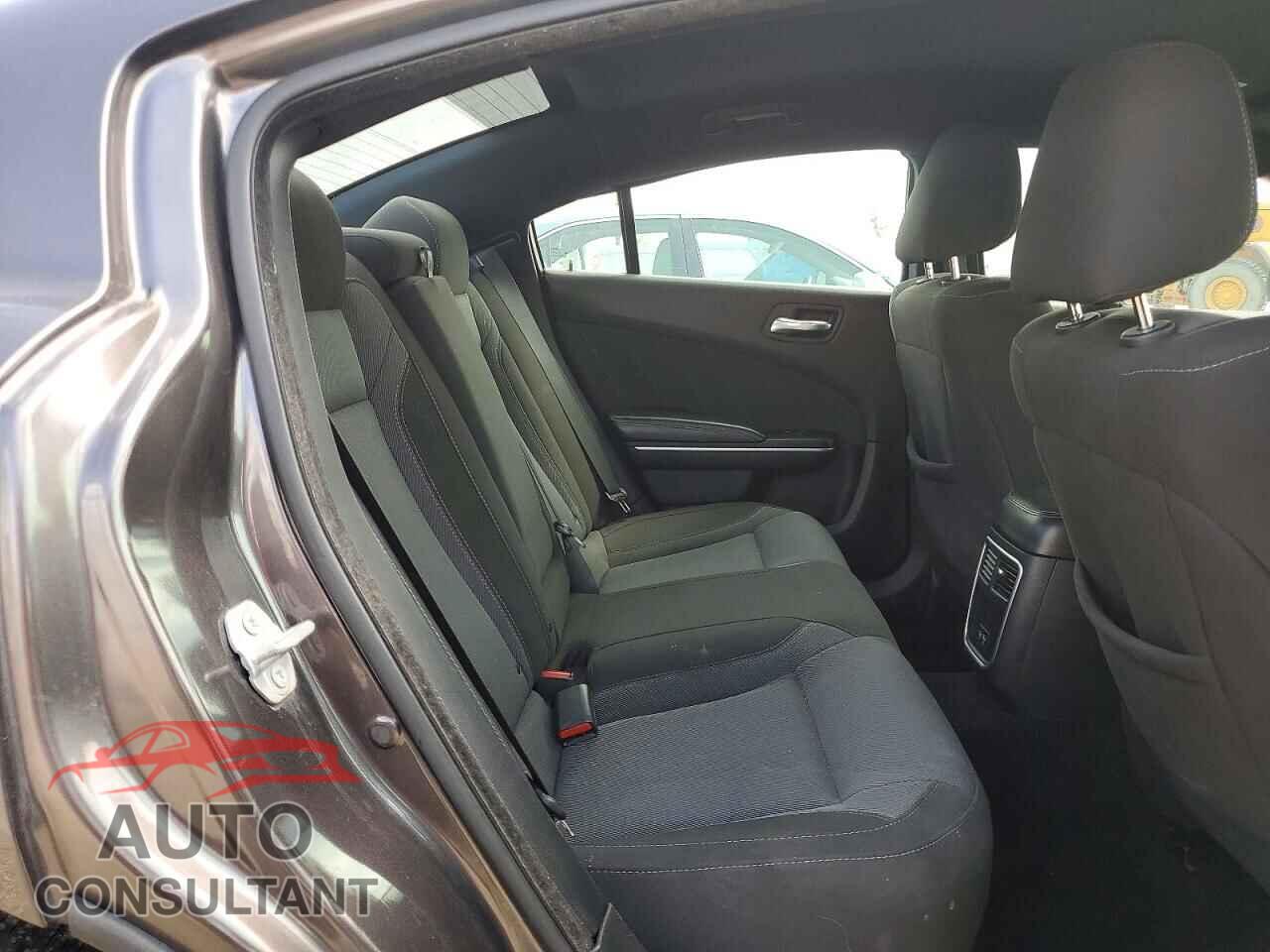 DODGE CHARGER 2021 - 2C3CDXJG3MH515750