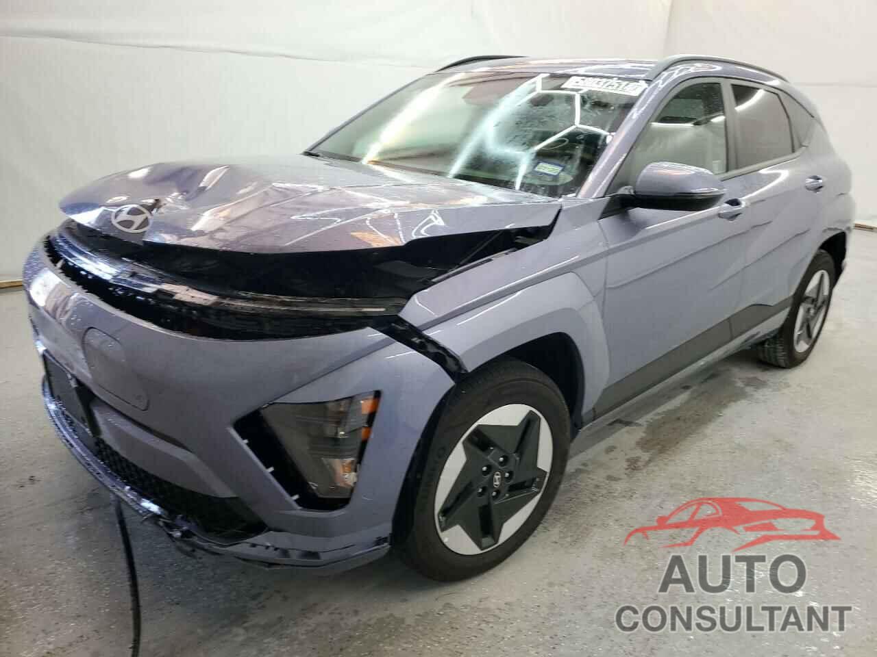 HYUNDAI KONA 2024 - KM8HC3A63RU006827