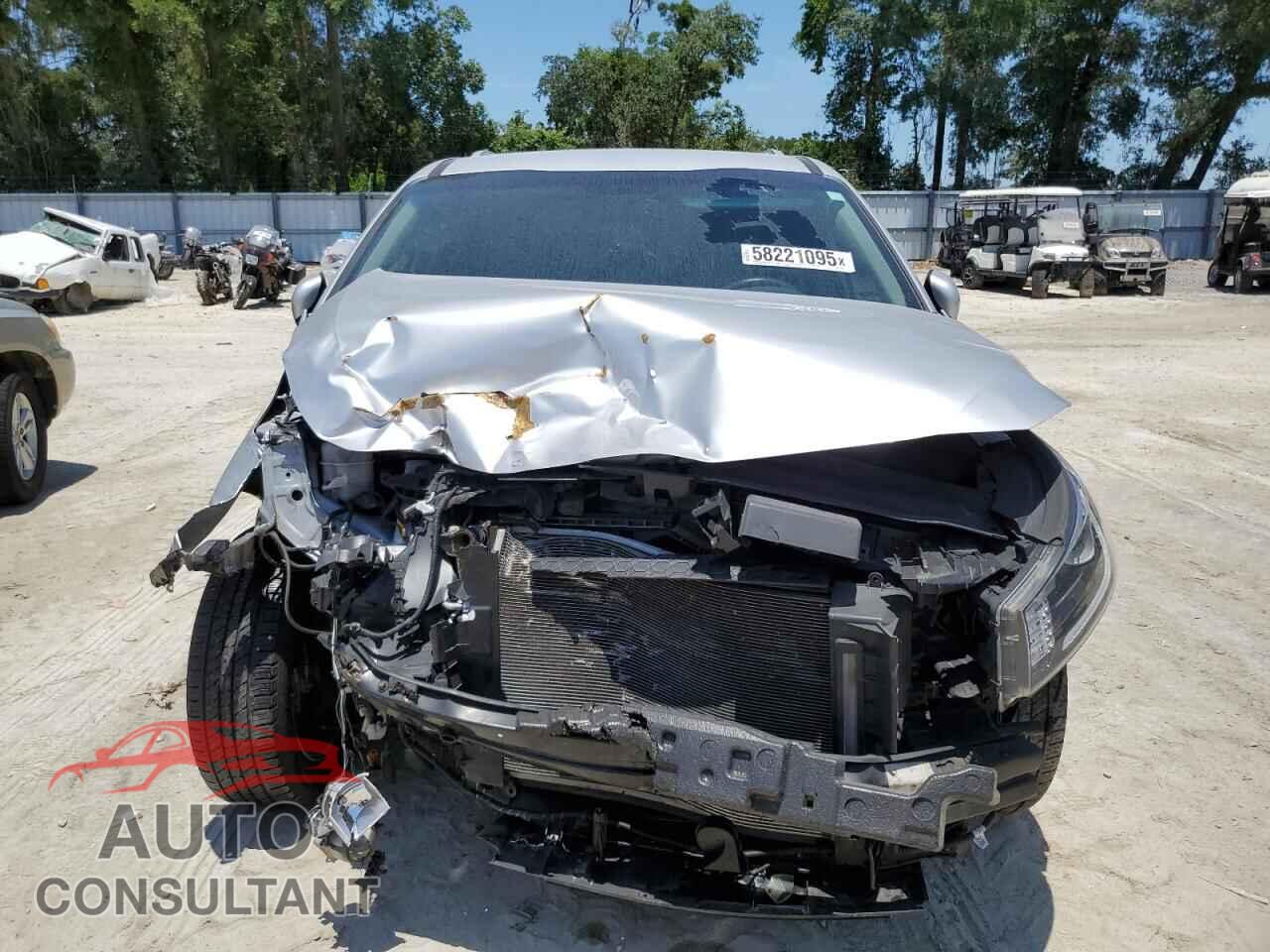 KIA All Models 2021 - KNDMB5C19M6664569