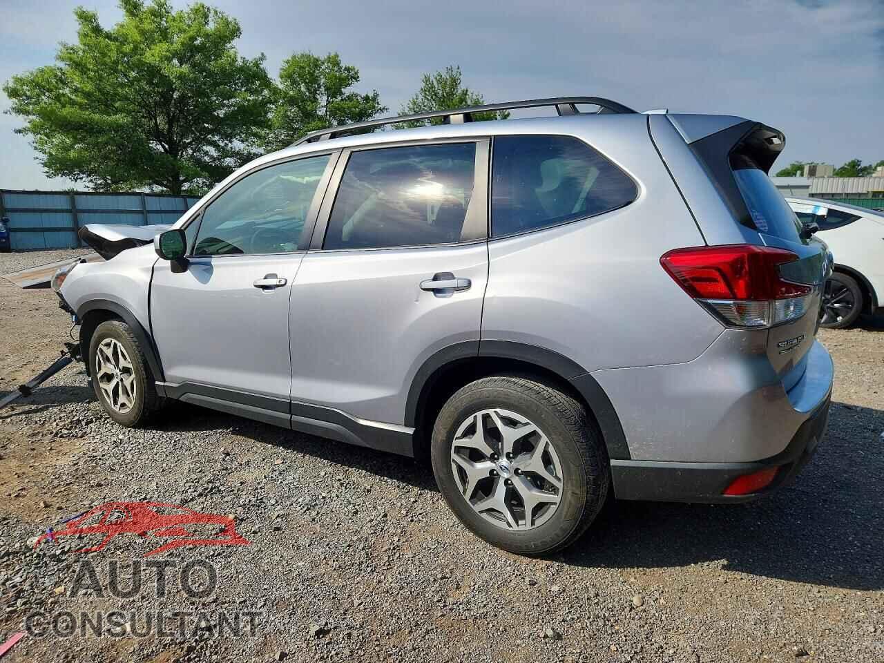 SUBARU FORESTER 2023 - JF2SKADC1PH444188