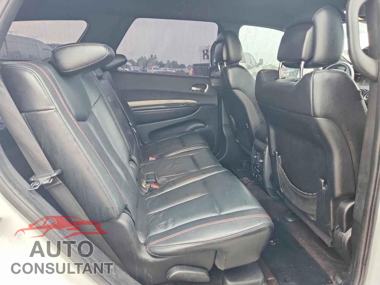 DODGE DURANGO 2015 - 1C4SDJCT6FC245921