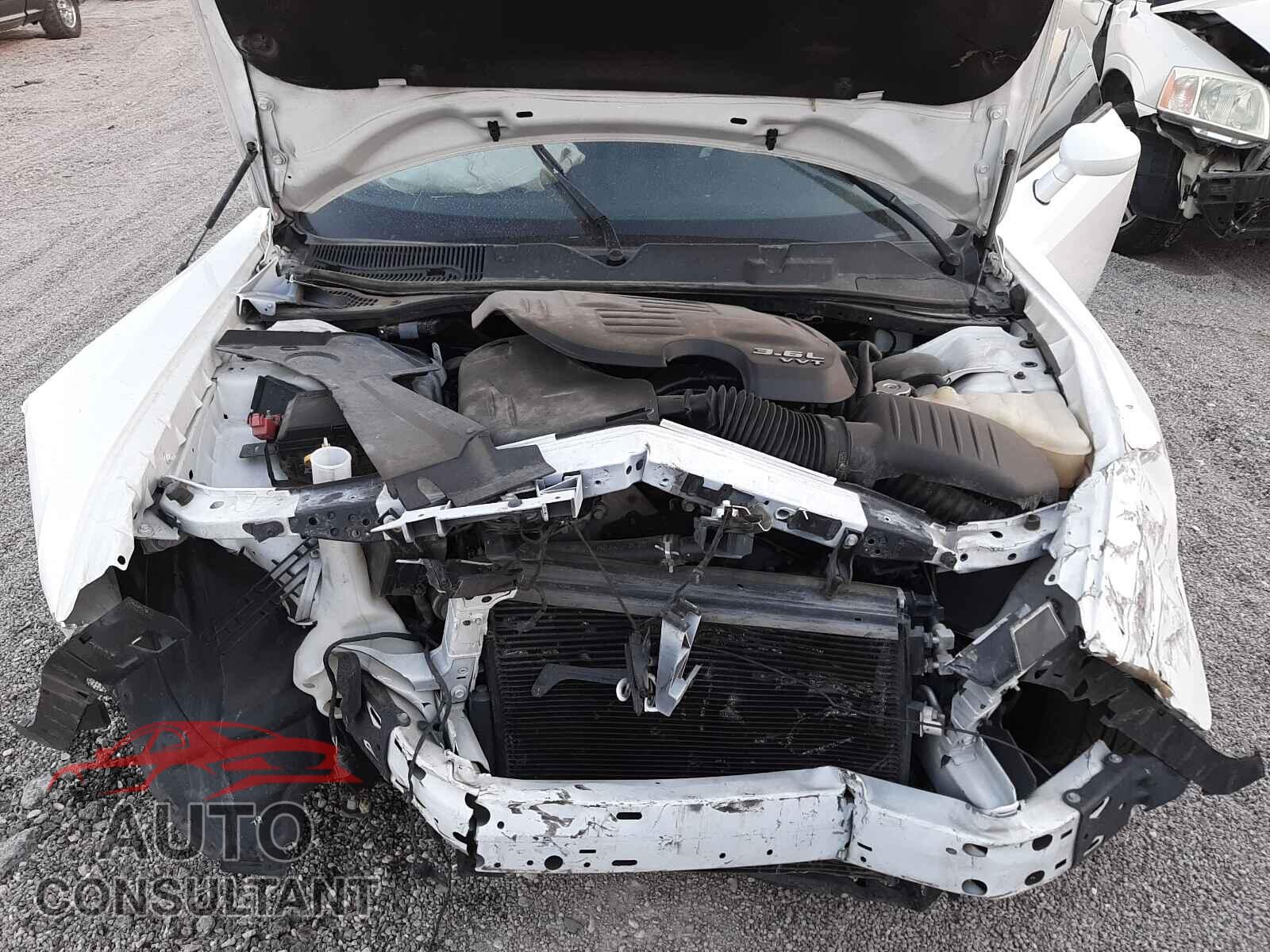DODGE CHALLENGER 2016 - 2C3CDZAG6GH279059