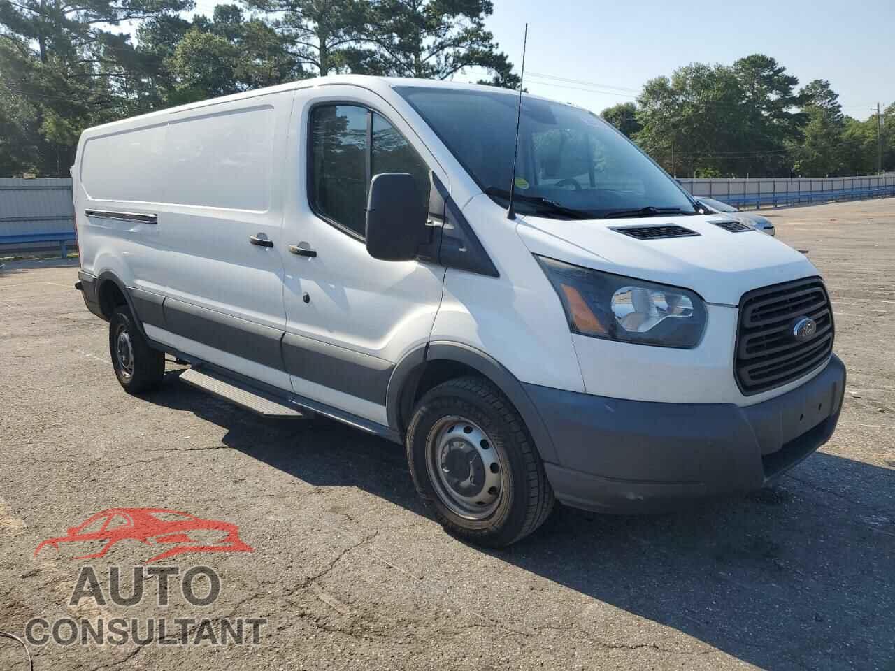 FORD TRANSIT 2017 - 1FTYR2YM8HKB51891