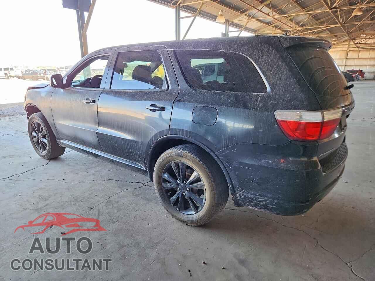 DODGE DURANGO 2013 - 1C4RDHAG1DC679304