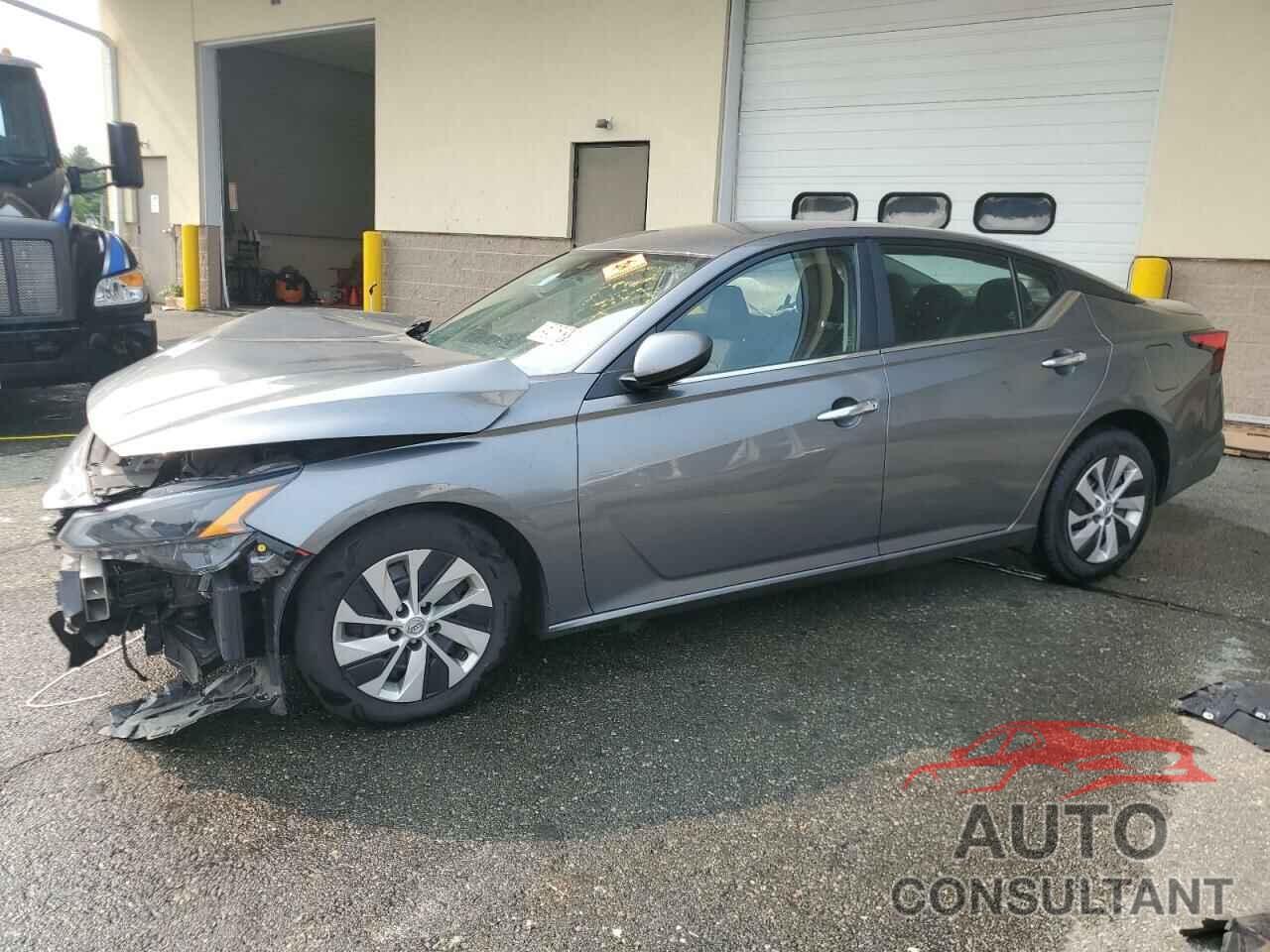 NISSAN ALTIMA 2023 - 1N4BL4BVXPN402580