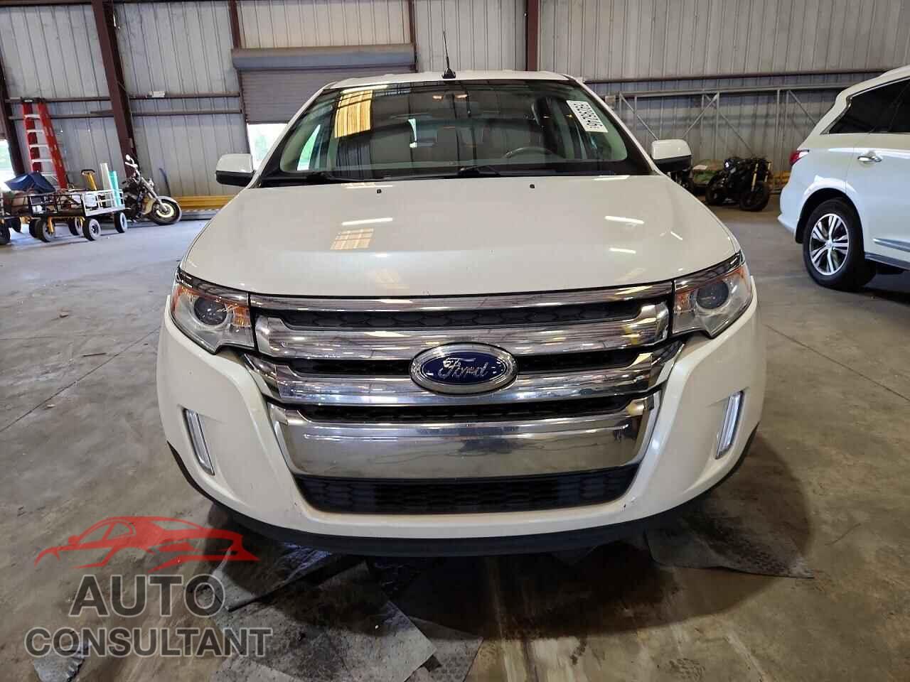 FORD EDGE 2013 - 2FMDK4JC1DBC80295