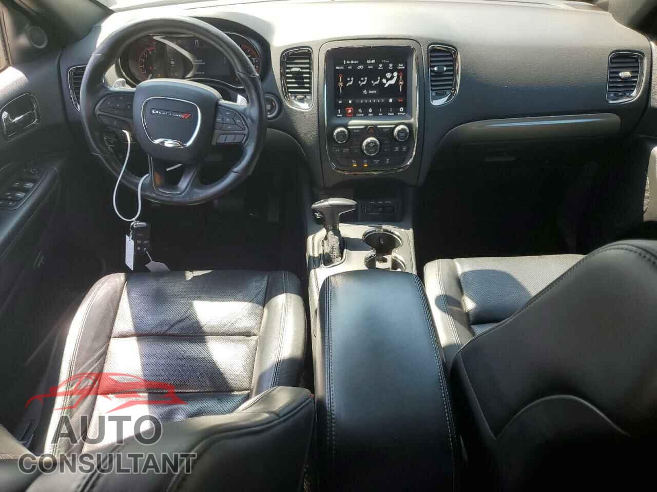 DODGE DURANGO 2020 - 1C4SDJCT7LC161702