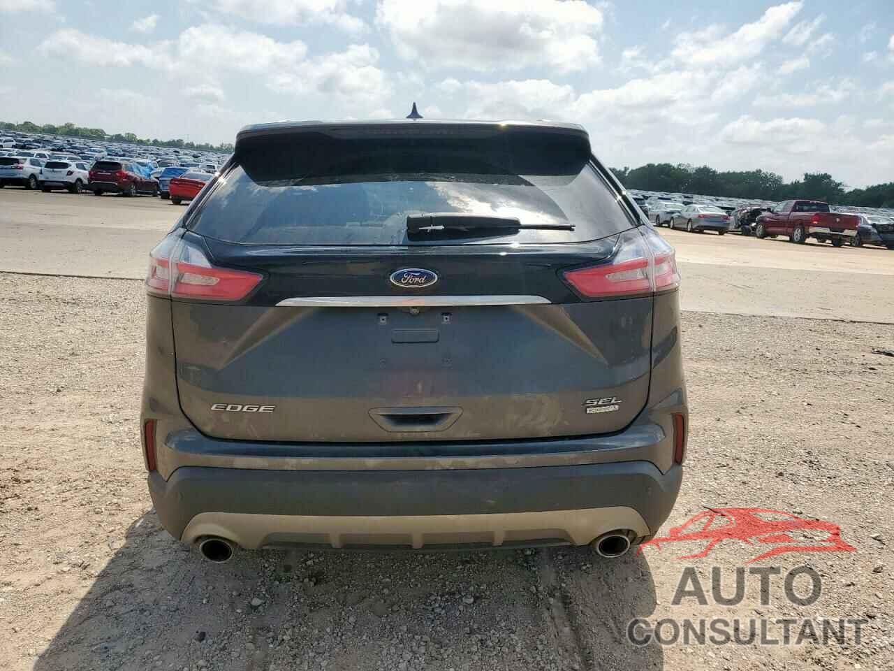 FORD EDGE 2019 - 2FMPK3J99KBC72826