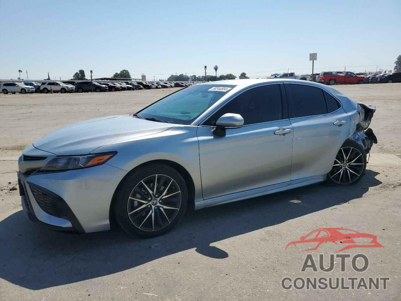 TOYOTA CAMRY 2023 - 4T1G11AK3PU832190